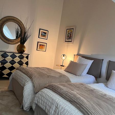 Bed and Breakfast La Sellerie Romagne  Экстерьер фото