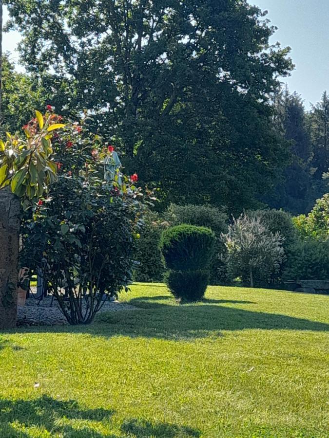 Bed and Breakfast La Sellerie Romagne  Экстерьер фото